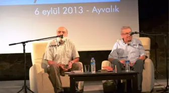 Ayvalık'ta 5. Şiir Günleri Etkinliği