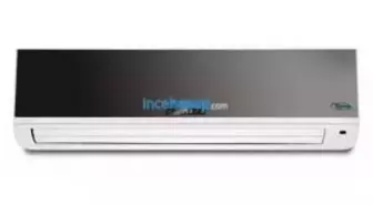 Baymak Elıte 09 Chs 9.000 Btu Split Klima * A Sınıfı*