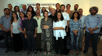 BDP Eş Başkanı Kışanak: Göz Göre Göre Geldi (2)