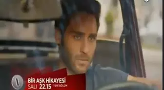 Bir Aşk Hikayesi 23. Bölüm 