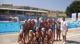 Bodrum'da Bir İlk Daha: Su Sporları Turnuvası