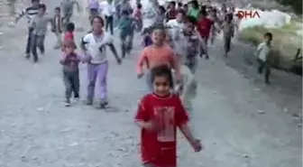 Bu Köyde Her Aileye Yılda Bir Çocuk Daha Katılıyor