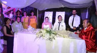 Ceyhanspor'un Teknik Direktörü Dünya Evine Girdi