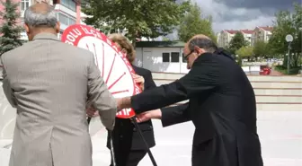 CHP 90. Kuruluş Yıl Dönümünü Kutladı