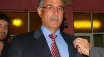 CHP'li Başkan Aday Adayı Hayatını Kaybetti