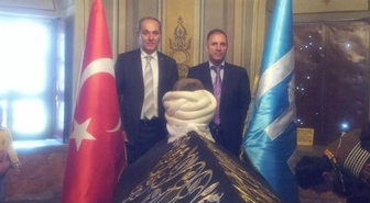CHP'nin 90. Kuruluş Yıl Dönümü