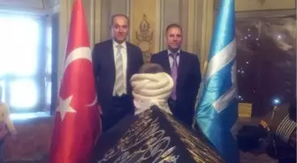CHP'nin 90. Kuruluş Yıl Dönümü