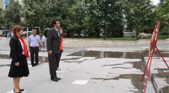 CHP'nin 90. Kuruluş Yıldönümü Kutlandı