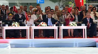 'Delikanlı' İzmir`in Kurtuluş Coşkusu