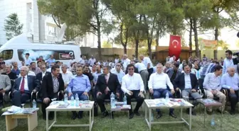 Denizli'de Toplu Sünnet Şöleni