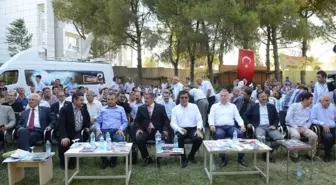 Denizli'de Toplu Sünnet Töreni
