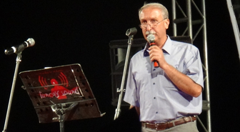 Dicle Belediyesi Festival Düzenlendi
