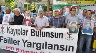 Dikkatler Hasta Mahkûmlara Çekildi