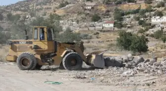 Dini İlim-Eğitim Uygulama Kampüs Alanında Hayırseverler Yarışıyor