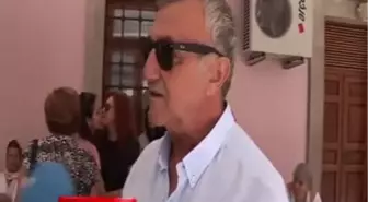 Oyuncu Perihan Alabora ve Doğu Erkan Son Yolcuğuna Uğurlandı