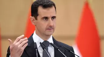 Esad'dan Yeni Tehdit: Her Şeyi Bekleyin