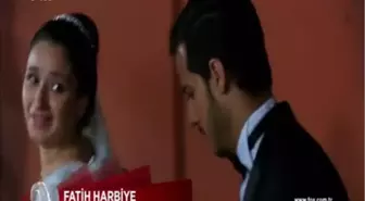 Fatih Harbiye 3. Bölüm 