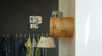 Filli Boya'dan Karakteristik ve Net Bir Duruşun Konsepti: Filafil