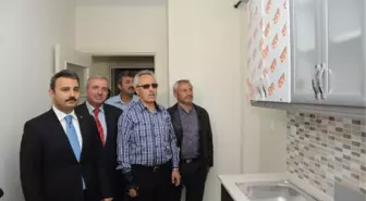 Gecekondulardan Modern Yaşam Alanına