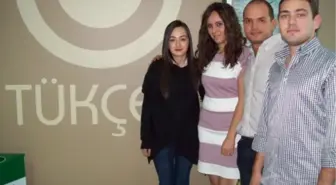Genç Mühendislerin Tercihi TÜKÇEV Oluyor
