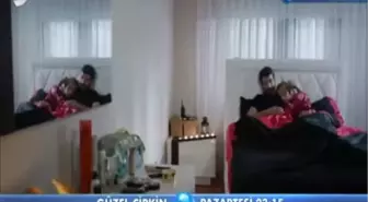 Güzel Çirkin 11. Bölüm 