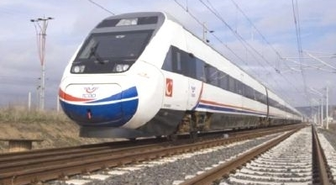 Havaların Soğuması, Tren Seferlerini Düşürdü