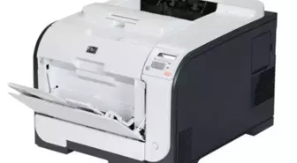 Hp Colorlaserjet Cp2025n Renkli Yazıcı-A4 (Cb494a)
