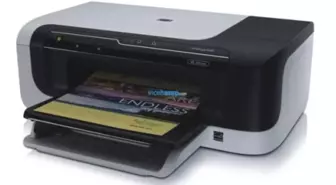 Hp Offıcejet 6000n Yazıcı-A4 (Cb051a)