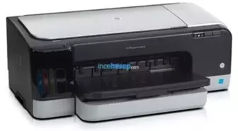 Hp Offıcejet Pro K8600dn Renkli Yazıcı-A3/a4 (Cb016a)