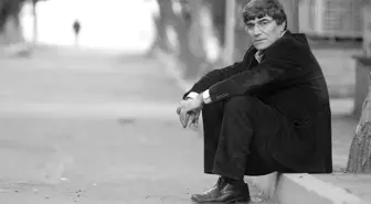 Avukat Çetin: Hrant'ın İnfaz Emri Kiril Alfabesiyle Geldi