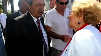 Kamer Genç'ten Birlik Çağrısı