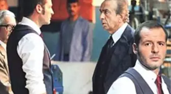 Nihat Altınkaya, Karadayı Dizisine Geçti