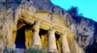 Karanlıktaki hazinelere YEDAŞ 'ışık oluyor'