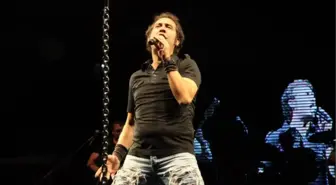 'Kardeş Kültürlerin Festivali' Kıraç Konseriyle Başladı