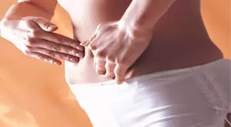 Karnınızın Şişliği Bir Türlü Geçmiyor mu?