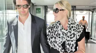 Kate Winslet'ın Hayatı Yolunda
