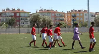 Kayseri U17 Ligi A Grubu