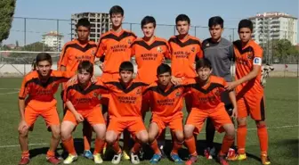 Kayseri U17 Ligi B Grubu