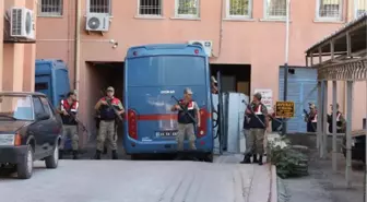 Kozmik Oda Belgeleri Gizlilik Nedeni İle Gönderilmedi