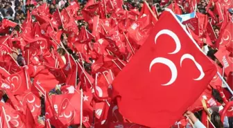 MHP, Ankara Konusunda İkiye Ayrılmış Durumda