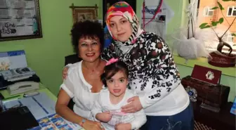 Minik Fatmagül Tanı Konulan İkinci Hasta Oldu