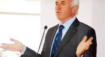 Nafi Güral: Sorunlara Her Zaman Umut Penceresinden Bakın