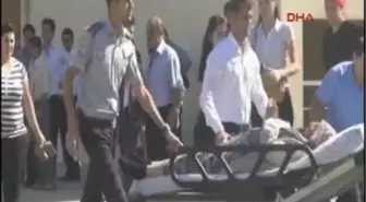 Öğretmen,'4 Karış Kefene Sararlar Bir Gün' Yazdı 1 Gün Sonra Kazada Öldü