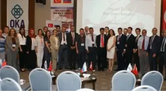 Orta Karadeniz Türk-Rus İş Forumu Samsun'da Gerçekleştirildi
