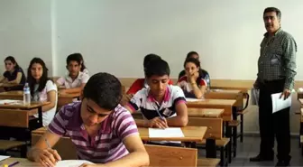 Ortaöğretim Sil Baştan!