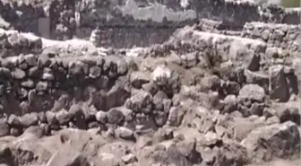 Osmanlı'nın Fethettiği İlk Kale Gün Yüzüne Çıkıyor