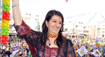 Buldan: Batıda HDP, Doğuda BDP Olarak Seçimlere Gireceğiz