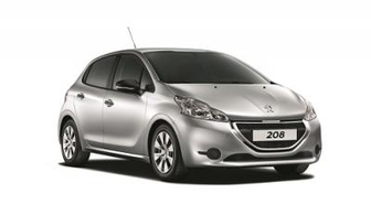 Peugeot 208 1.0 Vti Modeli Eylül Ayında Türkiye'de