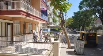 Salihli Belediyesi'nden Kolaylık