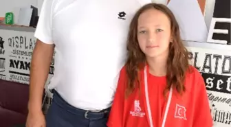 Şampiyonlar Yetiştirdi, Şimdi Kızını Yetiştiriyor